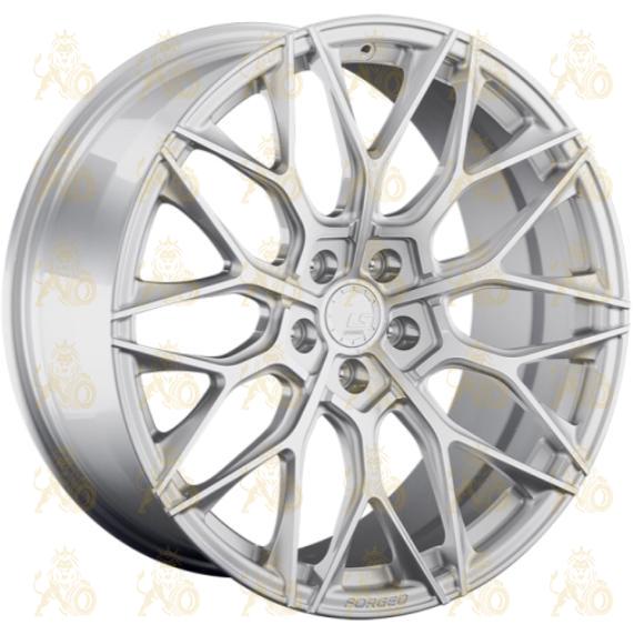 LS Forged FG10 8.5x20 5*114.3 ET54 DIA67.1 SF Кованый