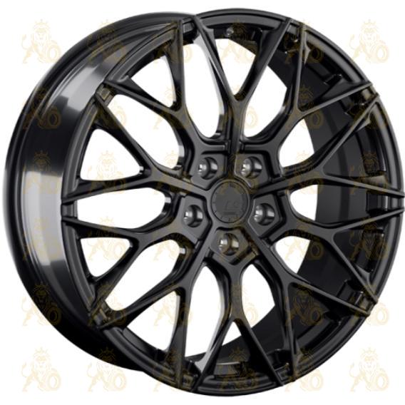LS Forged FG10 8.5x20 5*120 ET41.5 DIA72.6 MB Кованый