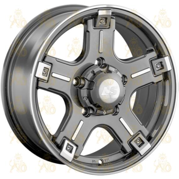 LS 876 7x16 5*139.7 ET35 DIA108.1 GMF Литой