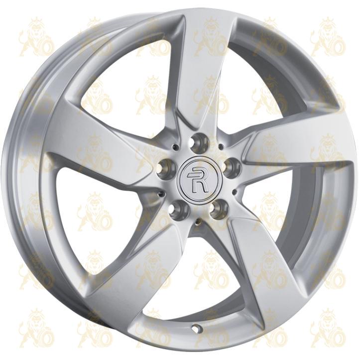 Replay MR240 7.5x19 5*112 ET50 DIA57.1 Silver Литой