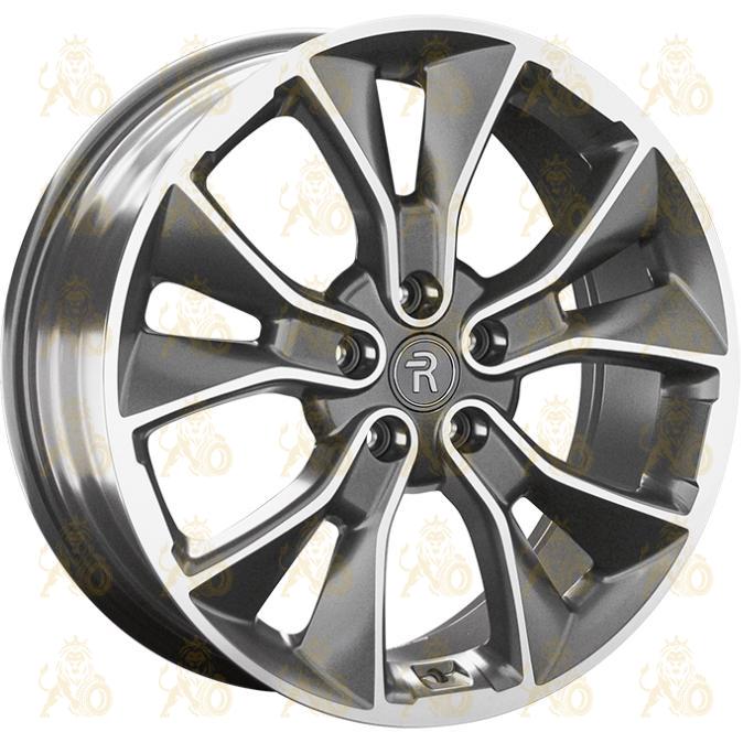 Replay CHG46 8x19 5*114.3 ET49.5 DIA60.1 MGMF Литой