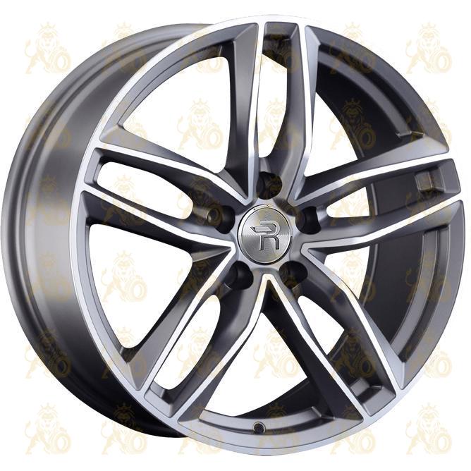 Replay B237 9.5x21 5*112 ET41 DIA57.1 MGMF Литой