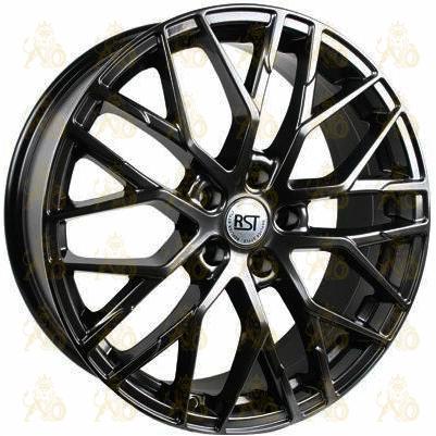 RST R019 7.5x19 5*108 ET46 DIA63.3 GB Литой