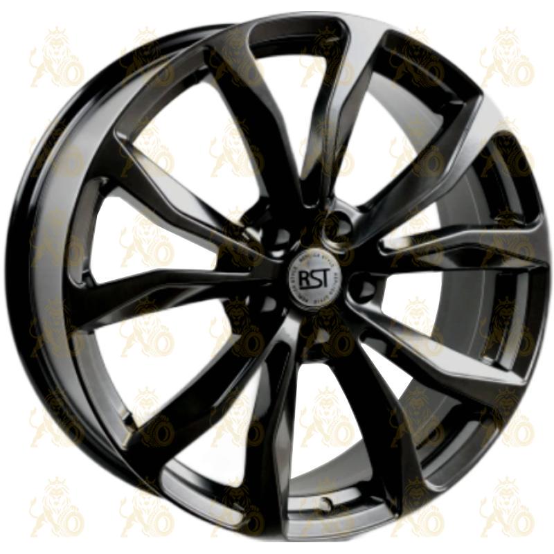 RST R009 7.5x19 5*100 ET30 DIA57.1 GB Литой