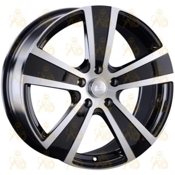 LS 950 6.5x16 4*108 ET26 DIA65.1 BKF Литой