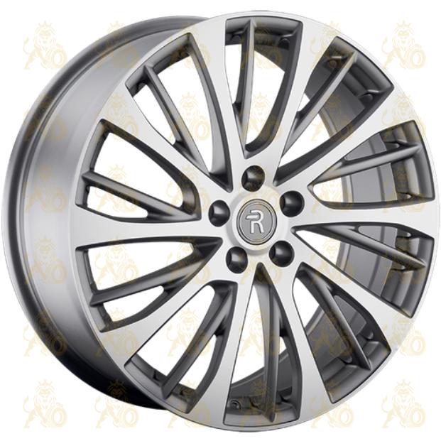 Replay CHG35 8x20 5*114.3 ET42 DIA60.1 MGMF Литой