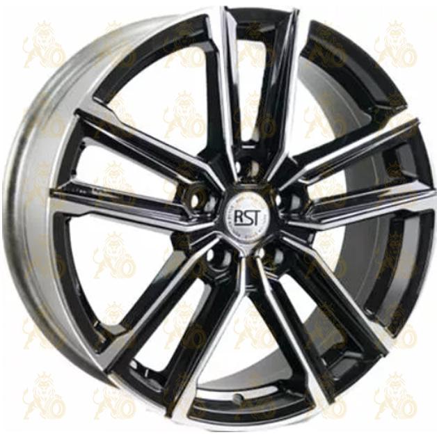 RST R078 7x18 5*108 ET23 DIA60.1 BFP Литой