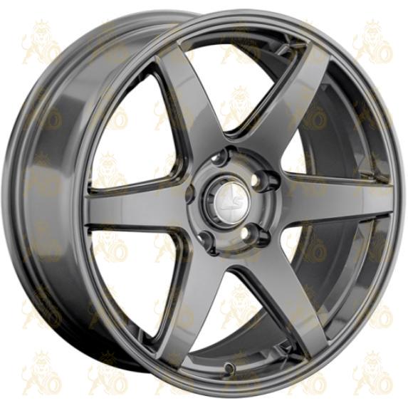 LS 1330 8x17 4*100 ET35 DIA60.1 GM Литой