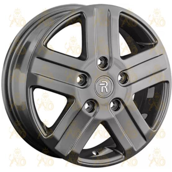 Replay FT18 6x16 5*130 ET68 DIA78.1 GM Литой