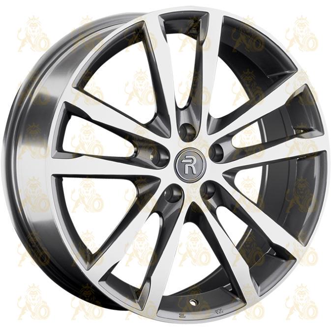 Replay MR211 8.5x20 5*112 ET53 DIA66.6 GMF Литой