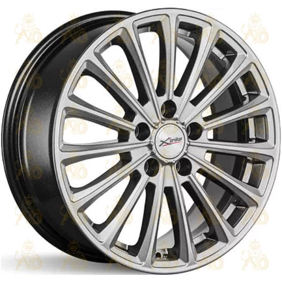 X'trike X-136 7x17 5*114.3 ET35 DIA60.1 HSB Литой