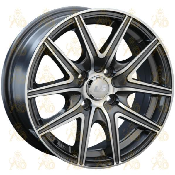 LS 188 6x14 4*108 ET37.5 DIA73.1 GMF Литой