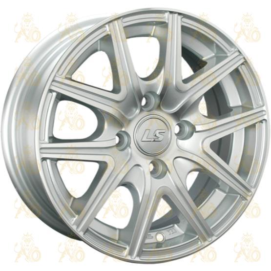 LS 188 6.5x15 4*100 ET45 DIA73.1 SF Литой