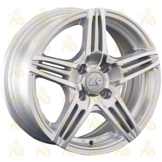 LS 189 6.5x15 4*100 ET40 DIA73.1 SF Литой