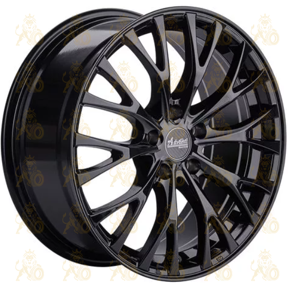 Advanti Fastoso ML537 8.5x19 5*108 ET46 DIA65.1 GBU Литой