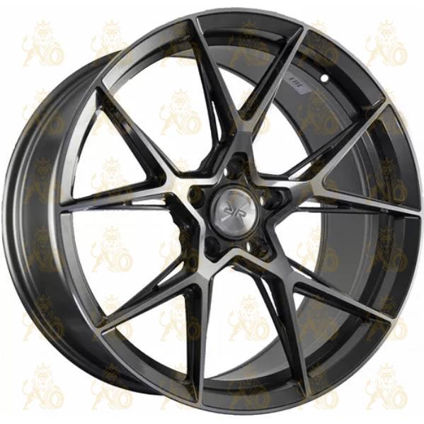 Race Ready CSSYA5636 8x18 5*108 ET45 DIA60.1 MK-P Литой