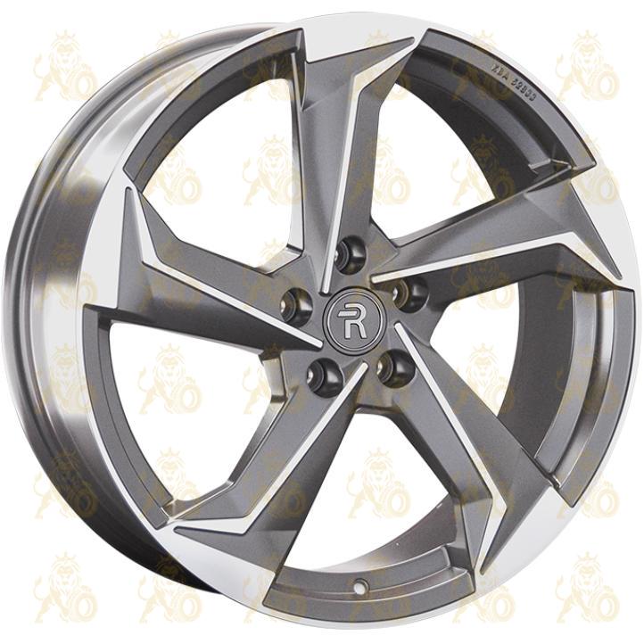 Replay H147 7.5x17 5*114.3 ET45 DIA64.1 MGMF Литой
