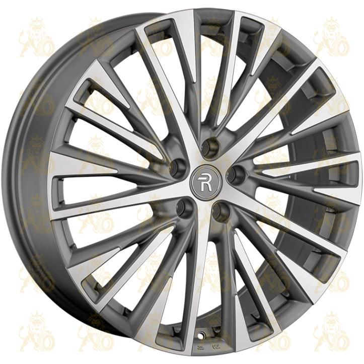 Replay LX245 8x21 5*114.3 ET40 DIA60.1 MGMF Литой