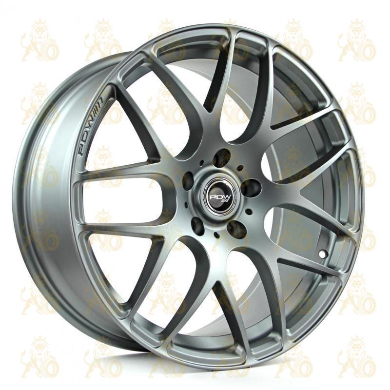 PDW Kaiser 8.5x19 5*108 ET45 DIA67.1 B Литой