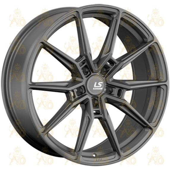 LS FlowForming RC58 8.5x20 5*108 ET40 DIA63.3 MGM Литой