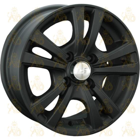 LS 141 6.5x15 4*100 ET40 DIA73.1 MB Литой