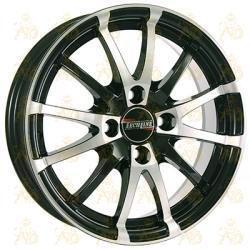 Tech Line 420 5.5x14 4*98 ET35 DIA58.6 BD Литой