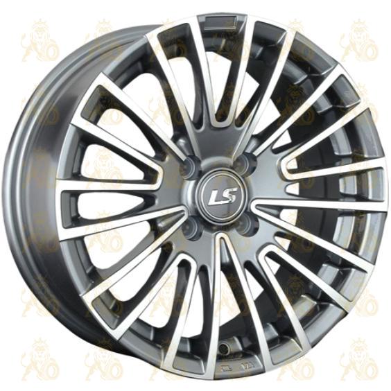 LS 479 6.5x15 4*100 ET40 DIA73.1 GMF Литой