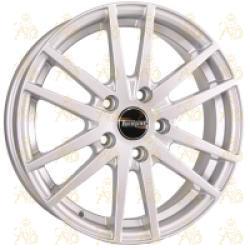 Tech Line 435 5.5x14 4*98 ET35 DIA58.6 SL Литой