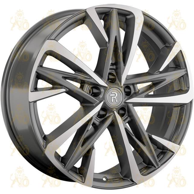 Replay LX225 8x20 5*114.3 ET30 DIA60.1 MGMF Литой