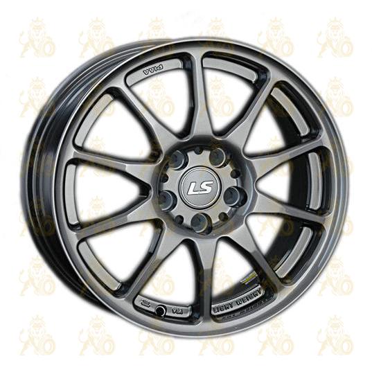 LS 300 6x15 4*100 ET45 DIA73.1 GM Литой