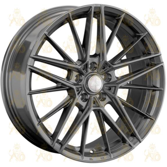 LS 1352 8x18 5*108 ET36 DIA65.1 GM Литой