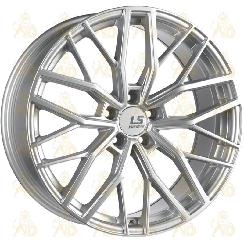 LS FlowForming RC67 9x20 5*114.3 ET45 DIA67.1 S Литой