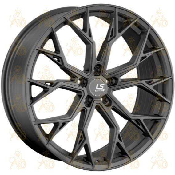 LS RC61 8.5x19 5*108 ET36 DIA65.1 MGM Литой