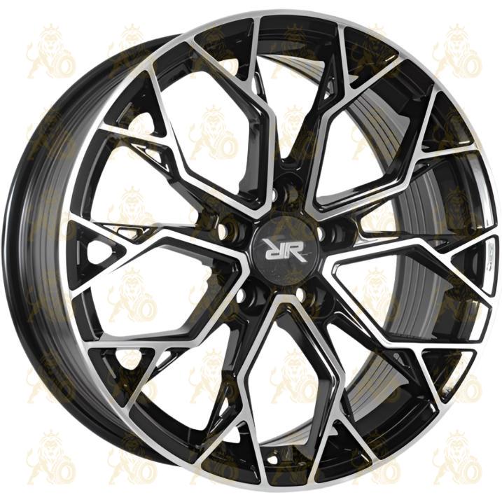 Race Ready CSSYA5640 7.5x17 5*108 ET33 DIA60.1 B-P Литой