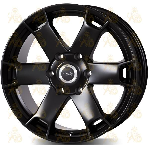 Lizardo XH341 8x18 6*139.7 ET35 DIA100.1 CB Литой