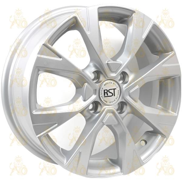 RST R045 6x15 4*100 ET50 DIA60.1 HSL Литой