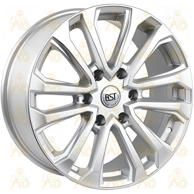 RST R058 7.5x18 6*139.7 ET33 DIA100.1 SL Литой