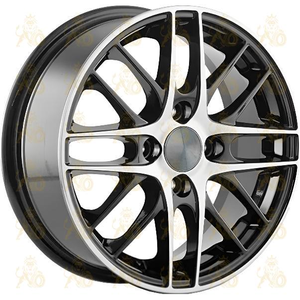 RST R004 5.5x14 4*98 ET35 DIA58.6 BFP Литой
