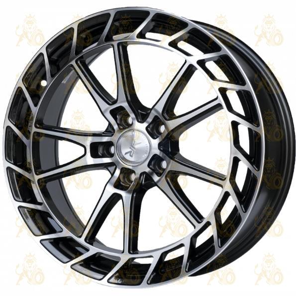 Race Ready CSSYA5641 8.5x20 5*108 ET45 DIA63.3 B-P Литой