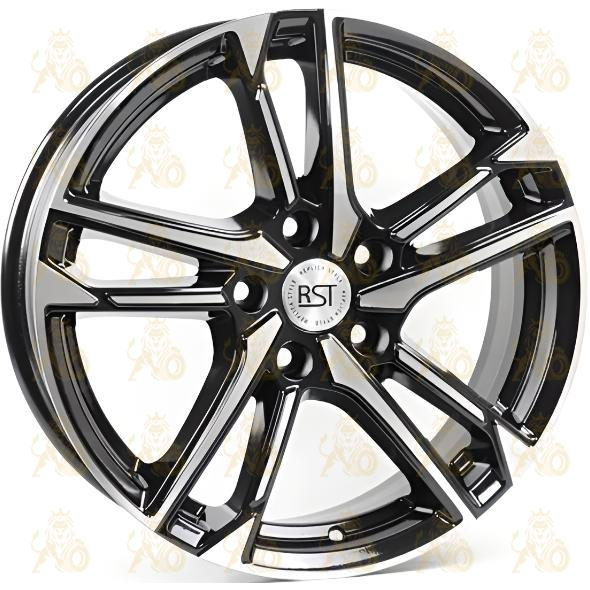 RST R197 6.5x17 5*108 ET33 DIA60.1 BFP Литой