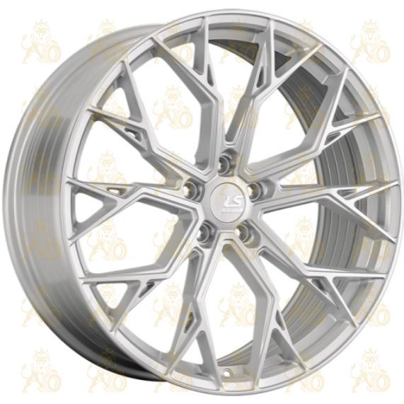 LS FlowForming RC61 9x21 5*114.3 ET35 DIA60.1 S Литой