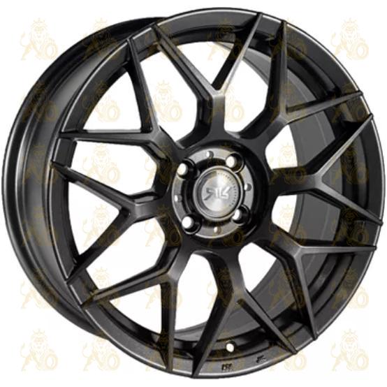 Race Ready CSS3940 6x14 4*100 ET35 DIA60.1 MK Литой