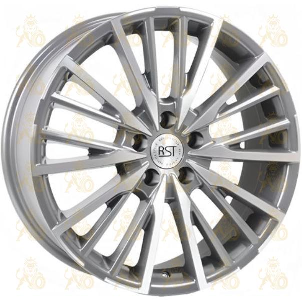 RST R178 7x18 5*108 ET36 DIA65.1 HBFP Литой