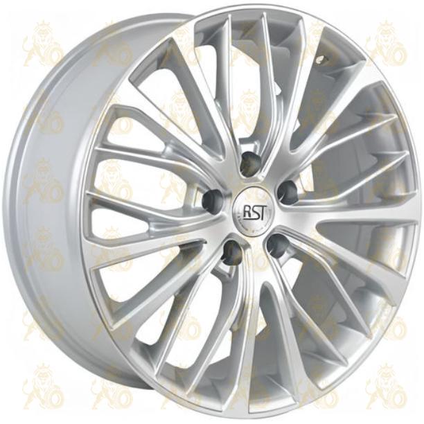 RST R028 8x18 5*114.3 ET50 DIA60.1 SL Литой