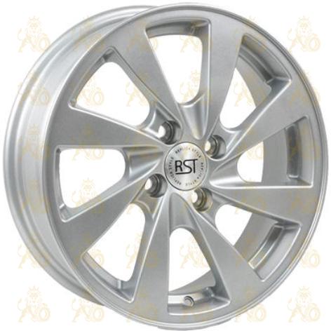 RST R055 6x15 4*98 ET33 DIA58.6 SL Литой