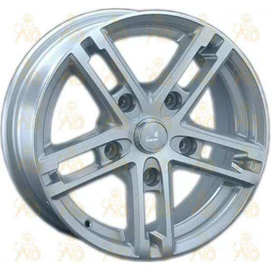 LS 292 6.5x15 5*139.7 ET40 DIA98.5 SF Литой