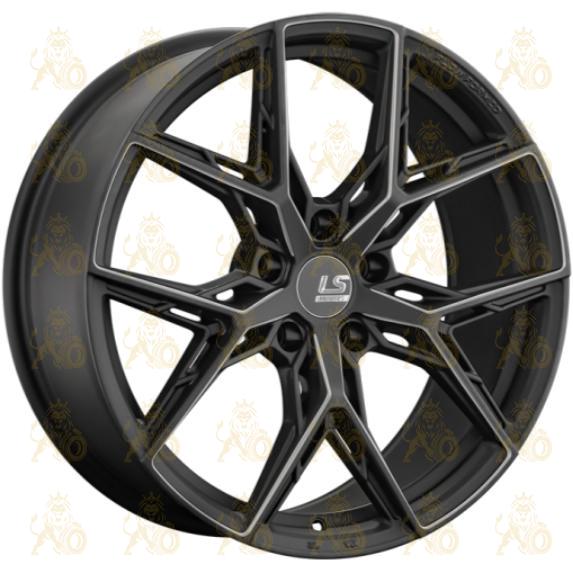LS FlowForming RC82 9x21 5*108 ET38.5 DIA63.3 MB+SSF Литой