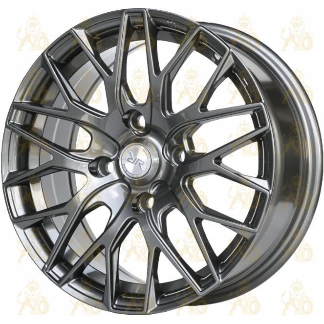 Race Ready CSSD2854 6x14 4*98 ET35 DIA58.6 GS Литой