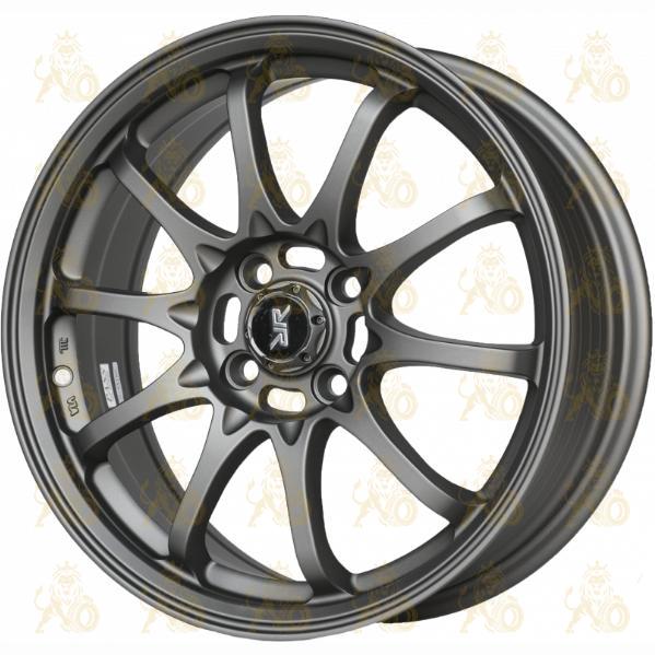 Race Ready CSSYA3763 6.5x16 4*98 ET35 DIA58.6 MK-M Литой