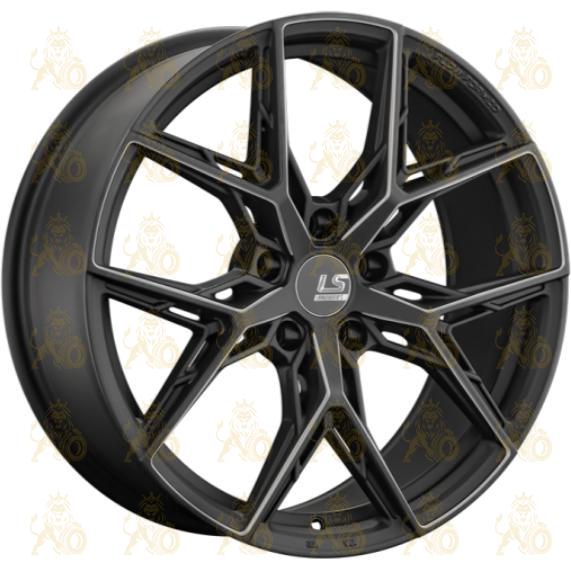 LS RC82 9x21 5*120 ET45 DIA62.6 MB+SSF Литой
